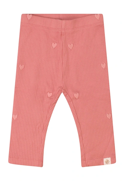 Bakkaboe Newborn baby meisjes broek